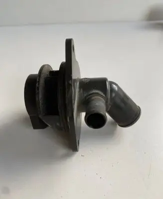 Citroen C4 I Engine coolant pipe/hose