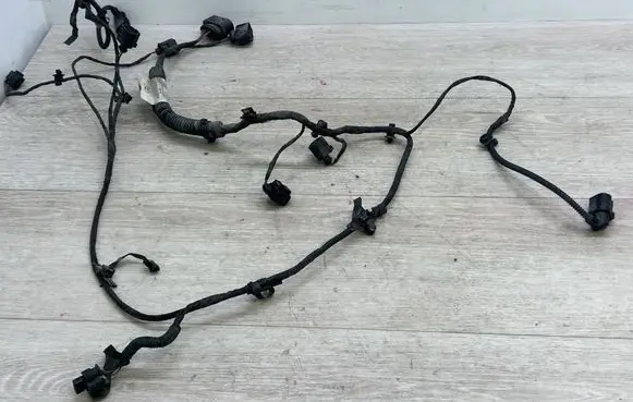 Porsche Macan (95B) Other wiring loom 95B971073R