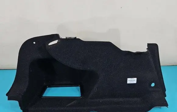 BMW 3 G20 G21 Trunk/boot side trim panel 7438299-10 IMPRK1493907