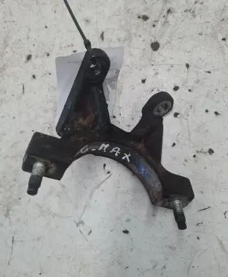 Ford C-MAX I Driveshaft support bearing bracket 4M513K305