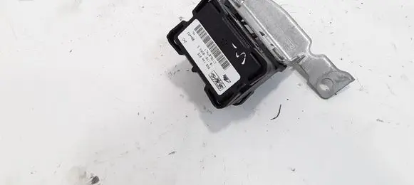 Volvo V50 ESP (stability system) control unit 3M513C1877CB