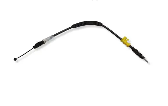 Audi A8 S8 D4 4H Front door cable line 