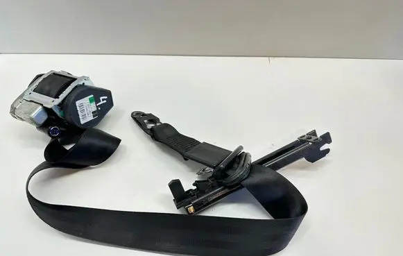 Audi A4 S4 B7 8E 8H Front seatbelt 8E0857706G 60916400C 223012006