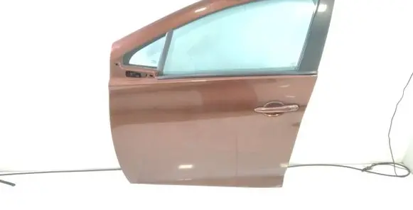 Renault Zoe Front door