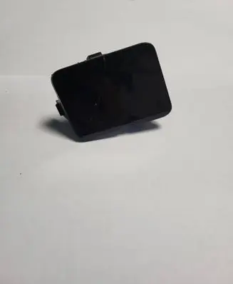 Dacia Sandero II Front tow hook cap/cover 511802873R