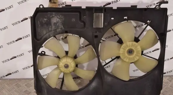 Lexus RX 300 Fan set 8925748020