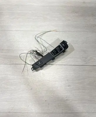 BMW 5 F10 F11 Parking (PDC) sensor switch 9202951 10755210 100141978