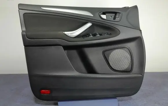 Ford Galaxy Door card panel trim set 