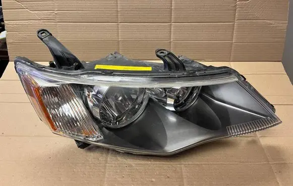 Mitsubishi Outlander Headlight/headlamp 2783404300 P5585