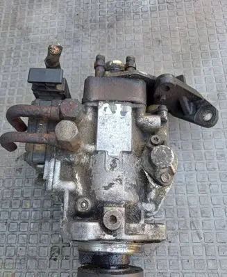 Ford Transit Fuel injection high pressure pump 0470004004 YC1Q9A543EC 235960