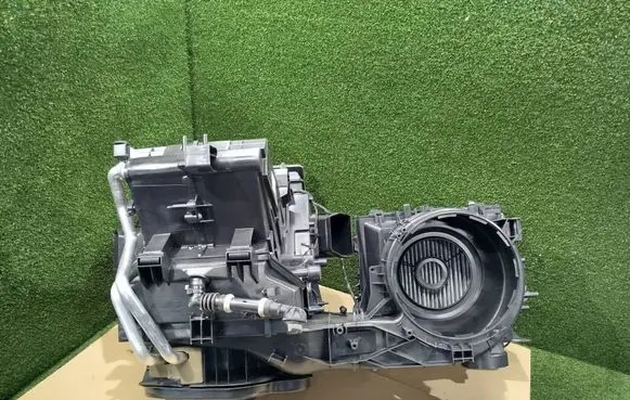 Volkswagen Crafter Interior heater climate box assembly CZ1167606881 1167606881
