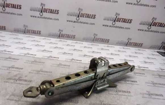 Mitsubishi Space Star Lift Jack 
