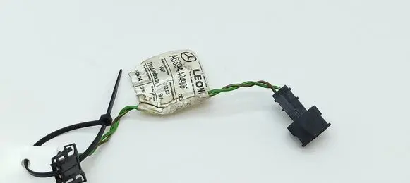 Mercedes-Benz Vito Viano W639 Front door wiring loom A6394404906