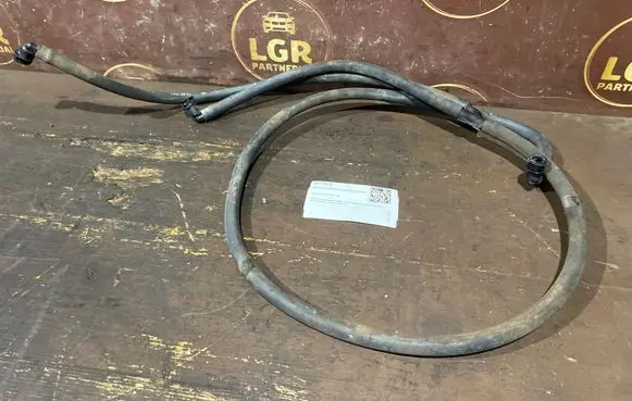 Seat Leon (1P) Headlight washer hose/pipe N67063