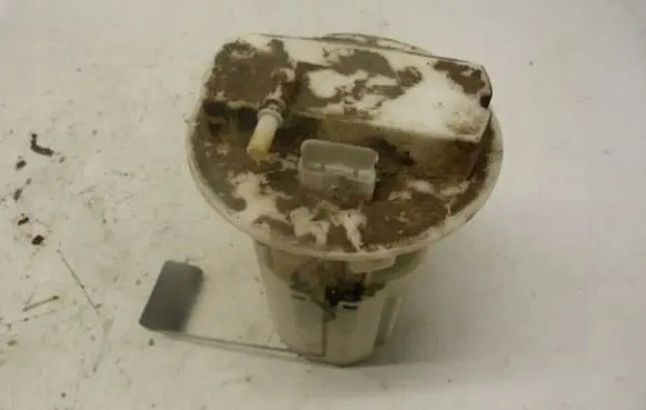 Citroen C3 In-tank fuel pump 9638566180