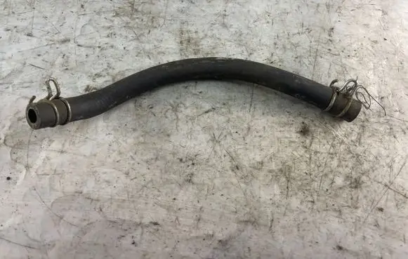 Breather/breather pipe/hose