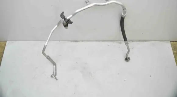 Seat Ibiza V (KJ) Air conditioning (A/C) pipe/hose 2Q0816743Q