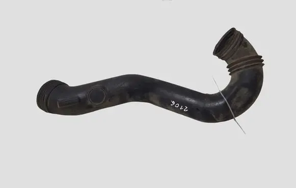 Peugeot Boxer Air intake hose/pipe 349903080