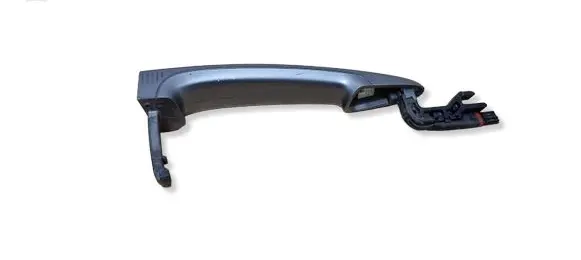 BMW X6 E71 Front door exterior handle 7138281