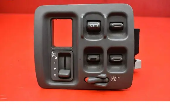 Honda CR-V Electric window control switch M17432