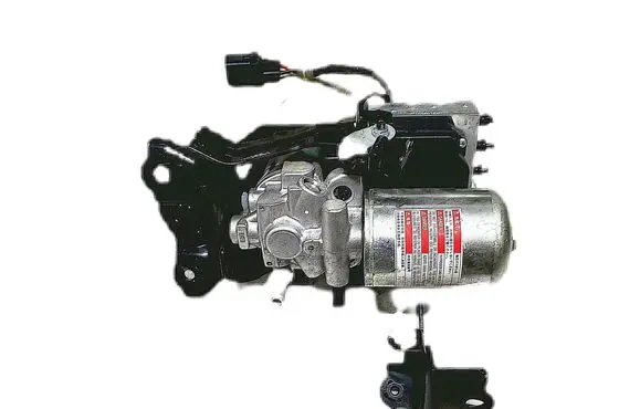 Lexus IS 220D-250-350 ABS Pump 113040-41720 89541-76120 44510-76040