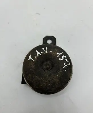 Toyota Avensis Verso Horn signal