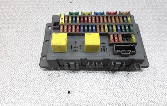 Rover 75 Fuse module 518174602
