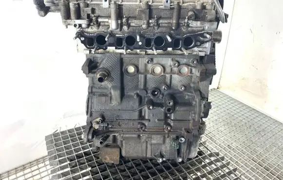 Alfa Romeo 159 Engine 939A2000