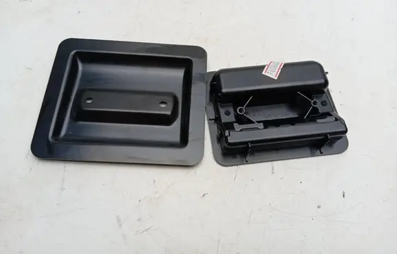 Lexus RX 450H Other trunk/boot trim element 5847050010