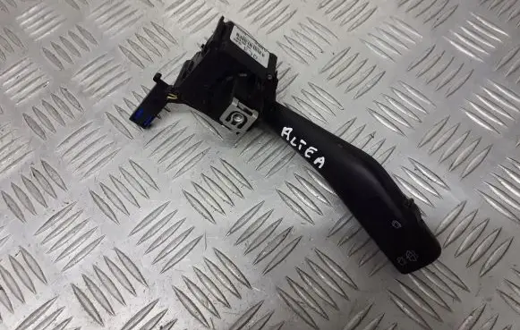 Seat Altea Wiper control stalk 1K0953519