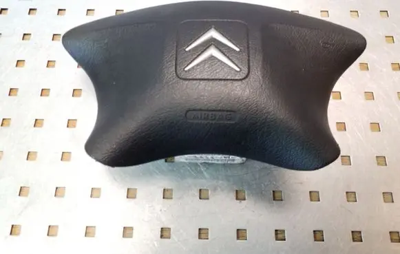 Citroen Berlingo Steering wheel airbag 96454032XT01