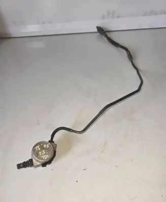 Volkswagen Multivan T5 Clutch pipe/line 