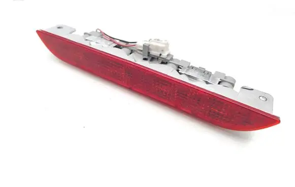 MG MG3 II Third/center stoplight