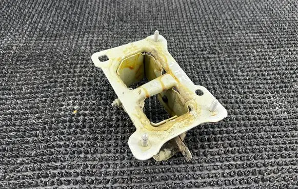 BMW Z4 E85 E86 Front side member 