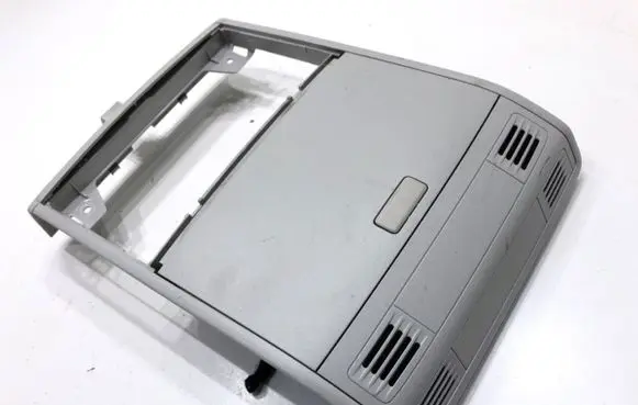 Volkswagen Golf VII Sunglasses storage box 5G0868837
