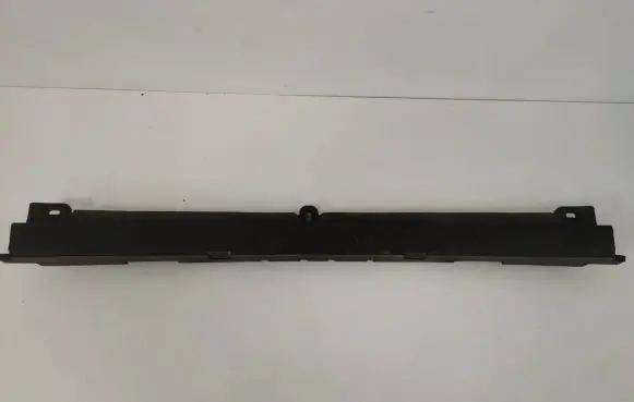 Audi e-tron Front bumper foam support bar 4KE807912A