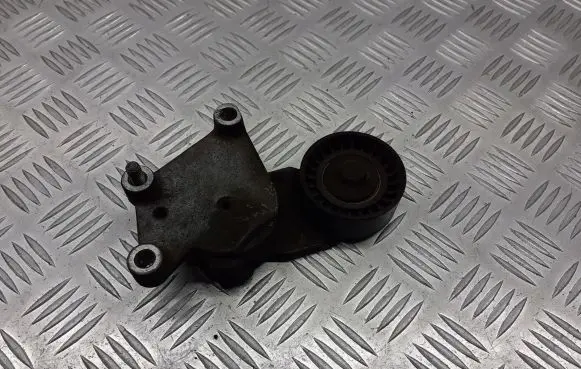 Ford Focus C-MAX Alternator belt tensioner pulley 