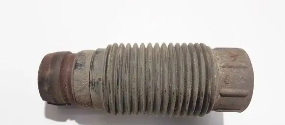 Fiat Stilo Front shock absorber dust cover boot 50701099 b938
