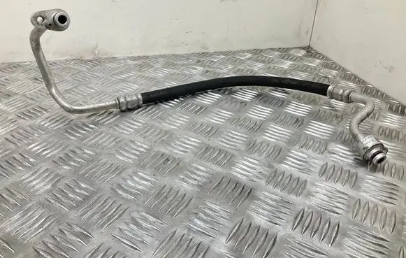 Skoda Octavia Mk3 (5E) Air conditioning (A/C) pipe/hose 5Q0816721A