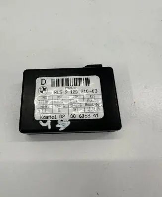 BMW 5 E60 E61 Rain sensor 09120310 912031003 0200606341