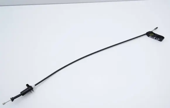 Audi A6 S6 C6 4F Seat back rest control lever/handle 8337223A