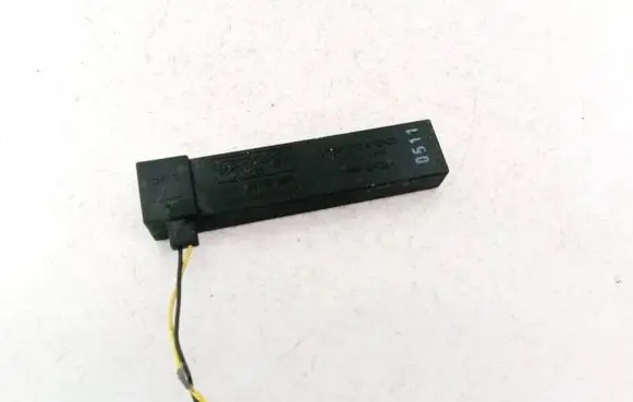 Ford Kuga I Antenna control unit 8M5T15K603LA 8M5T-15K603-LA