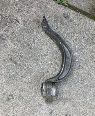 Audi A6 S6 C7 4G Front lower control arm/wishbone
