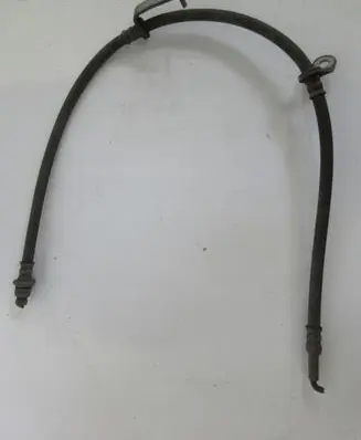 Toyota Prius (XW30) Brake line pipe/hose 