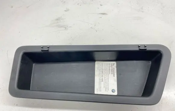 BMW 2 F44 Other interior part 51497475734 0115693 B000834
