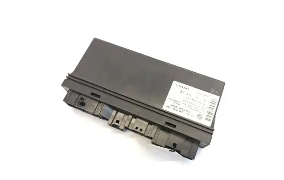 BMW 5 E60 E61 Central body control module 6957528 61356957528 695752802