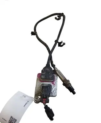 Opel Zafira C Lambda probe sensor 55485442 5WK97247 1504090276