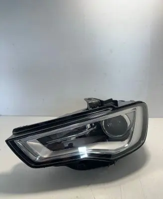 Audi RS3 8Y Headlight/headlamp 8V0941043L 1EL01074051 01074051AE