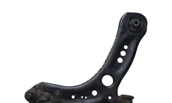 Skoda Octavia Mk3 (5E) Front lower control arm/wishbone 5Q0407152