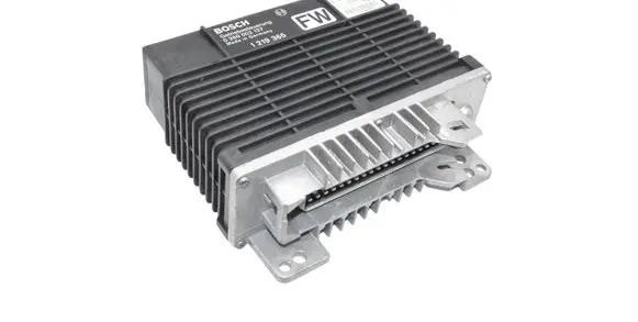 BMW 3 E36 Gearbox control unit/module 24611219365 1219365 24611219099